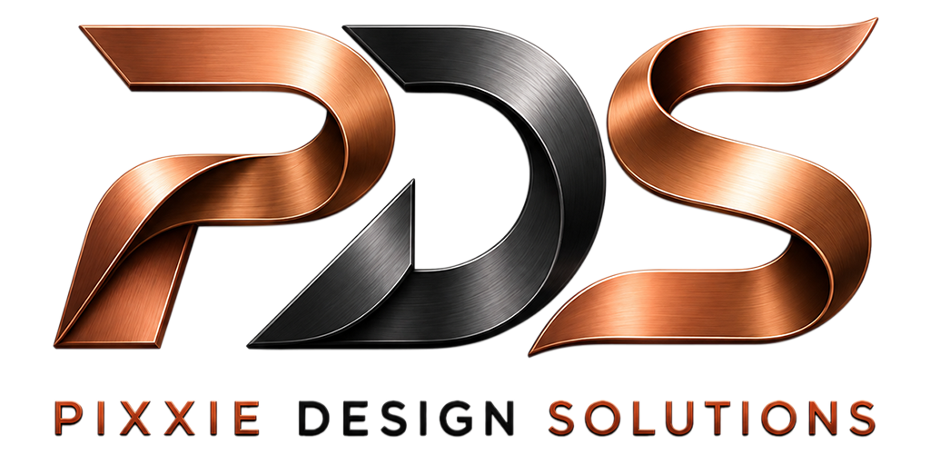 Pixxie Design Solutions